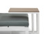 Tirana Corner Patio Lounge Set Corner Patio Lounge Set - 4