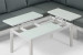 Tirana Corner Patio Lounge Set Corner Patio Lounge Set - 6