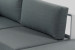Tirana Corner Patio Lounge Set Corner Patio Lounge Set - 9
