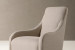 Vesper Swivel Armchair - Serenity Sand Armchairs - 6