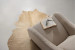 Vesper Swivel Armchair - Serenity Sand Armchairs - 4