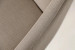 Vesper Swivel Armchair - Serenity Sand Armchairs - 8