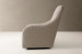 Vesper Swivel Armchair - Serenity Sand Armchairs - 10