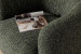 Melan Armchair-Deep Forest Chairs - 8