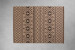 Ziyah Rug - Natural - Medium Rugs - 1