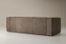 Brenvor 3-Seater Leather Couch - Dune 3 - Seater Couches - 3