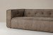 Brenvor 3-Seater Leather Couch - Dune 3 - Seater Couches - 4