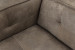 Brenvor 3-Seater Leather Couch - Dune 3 - Seater Couches - 5