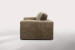 Bexley Modular 3-Seater Leather Couch - Dune 3 - Seater Couches - 3