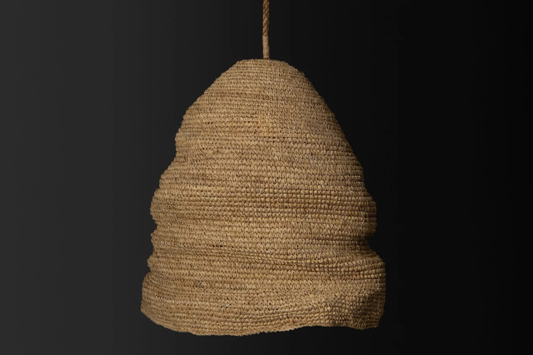 Kamya Pendant Lamps & Pendants - 1