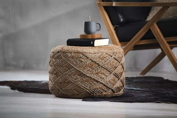 Ramis Handmade Ottoman Ottomans - 1