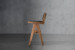 Sandor Counter Bar Chair - Onyx Bar & Counter Chairs - 3