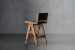 Sandor Counter Bar Chair - Onyx Bar & Counter Chairs - 4