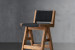 Sandor Counter Bar Chair - Onyx Bar & Counter Chairs - 5