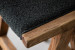 Sandor Counter Bar Chair - Onyx Bar & Counter Chairs - 7