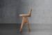 Sandor Counter Bar Chair - Stone Bar & Counter Chairs - 4