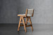 Sandor Counter Bar Chair - Stone Bar & Counter Chairs - 5