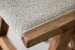 Sandor Counter Bar Chair - Stone Bar & Counter Chairs - 8