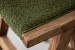 Sandor Counter Bar Chair - Olive Bar & Counter Chairs - 8