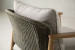Mayfair 2-1-1 Patio Lounge Set Patio Lounge - 7