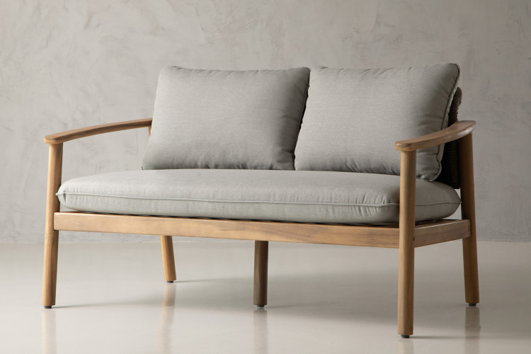 Mayfair 2-1-1 Patio Lounge Set Patio Lounge - 1