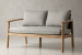 Mayfair 2-1-1 Patio Lounge Set Patio Lounge - 2