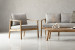 Mayfair 3-1-1 Patio Lounge Set Patio Lounge Sets - 3