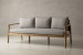 Mayfair 3-1-1 Patio Lounge Set Patio Lounge Sets - 2
