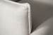 Plymouth Armchair - Taupe Armchairs - 7