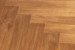Dercetas Herringbone Coffee Table Coffee Tables - 7