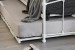 Larissa Bed Complete - White Kids Beds - 5