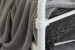 Larissa Bed Complete - White Kids Beds - 6