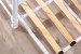 Larissa Bed Complete - White Kids Beds - 11