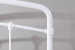 Larissa Bed Complete - White Kids Beds - 13