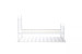 Larissa Bed Complete - White Kids Beds - 17