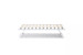 Larissa Bed Complete - White Kids Beds - 20