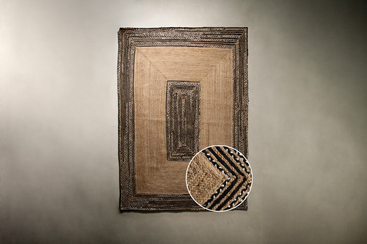 Jenga Rug - Large Rugs - 1