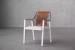 Sultana Patio Dining Chair Patio Dining Chairs - 1