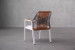 Sultana Patio Dining Chair Patio Dining Chairs - 5