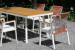 Sultana Patio Dining Chair Patio Dining Chairs - 8