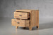Kingslin Pedestal Pedestals and Bedside Tables - 5