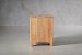 Kingslin Pedestal Pedestals and Bedside Tables - 7