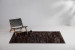 Makeda Cow Hide Rug Rugs - 1