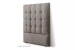 Ariella Headboard - Single - Alaska Grey Single Headboards - 2