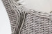 Reno Reclining Patio Dining Chair Patio Chairs - 7