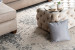 Tabitha Rug - L - Silver Rugs - 5