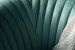 Lennon Velvet Dining Chair - Teal Lennon Dining Chair Collection - 8