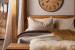 Aegean Milos Taupe - Duck Feather Scatter Cushion Scatter Cushions - 1