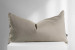Aegean Milos Taupe - Duck Feather Scatter Cushion Scatter Cushions - 2
