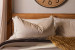 Aegean Milos Taupe - Duck Feather Scatter Cushion Scatter Cushions - 4